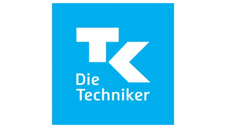 Logo Techniker Krankenkasse