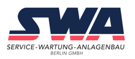Logo: SWA Service-Wartung-Anlagenbau Berlin GmbH