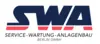 Logo von SWA Service-Wartung-Anlagenbau Berlin GmbH