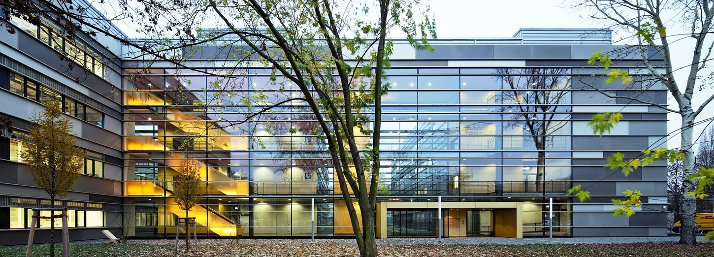 Zentrum für Mikrosystemtechnik Berlin Adlershof