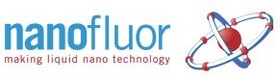 Logo: NanoFluor GmbH