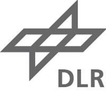 Logo: Deutsches Zentrum für Luft- und Raumfahrt e.V. (DLR), Standort Berlin