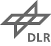 Logo of Deutsches Zentrum für Luft- und Raumfahrt e.V. (DLR), Standort Berlin
