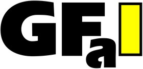 Logo: GFaI Gesellschaft zur Förderung angewandter Informatik e.V.
