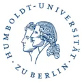 Humboldt-Universität zu Berlin Logo/Link auf www.hu-berlin.de