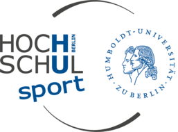Logo: Hochschulsport Adlershof