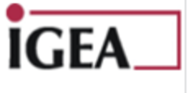 Logo: IGEA - Ingenieurgesellschaft für Erschließungs- und Anlagen-Planung mbH