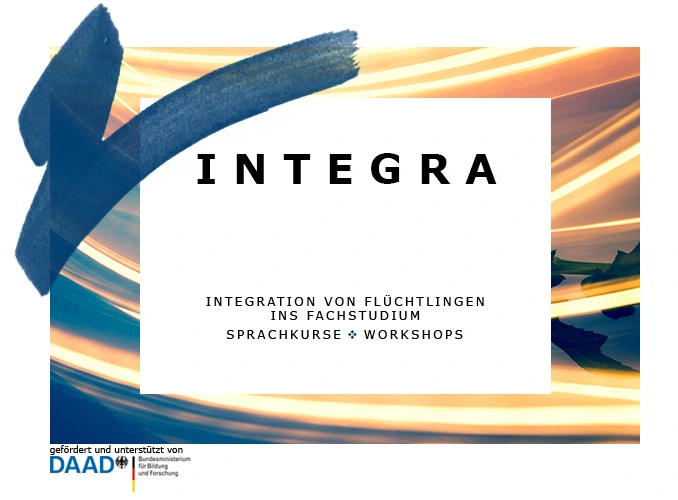 Integra © HU Berlin