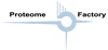Logo of Proteome Factory AG