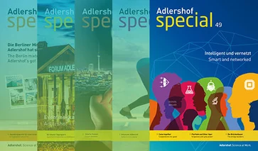 Adlershof Special