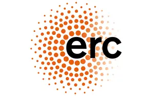 Logo ERC