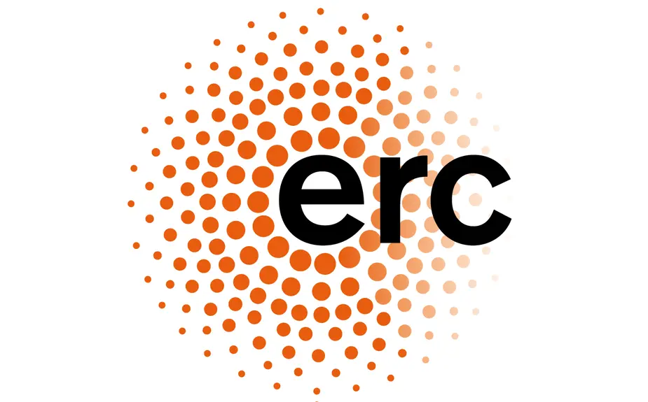 Logo: ERC European Research Council