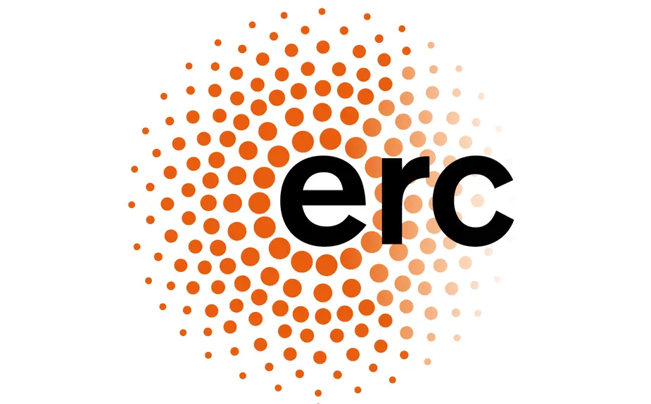 Logo ERC