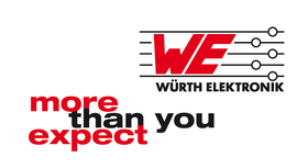 Logo: Würth Elektronik eiSos GmbH & Co. KG