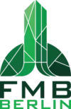 Logo of FMB Feinwerk- und Meßtechnik GmbH