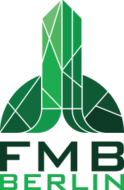 Logo: FMB Feinwerk- und Meßtechnik GmbH