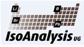 Logo: IsoAnalysis UG (haftungsbeschränkt)