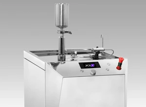 High pressure homogenizer PSI-20