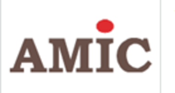Logo: AMIC Angewandte Micro-Messtechnik GmbH