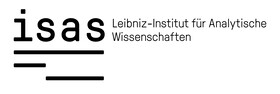 Logo: Leibniz-Institut für Analytische Wissenschaften - ISAS - e. V., Institutsteil Berlin