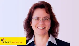 Portrait von Dr. Kathrin Paschke