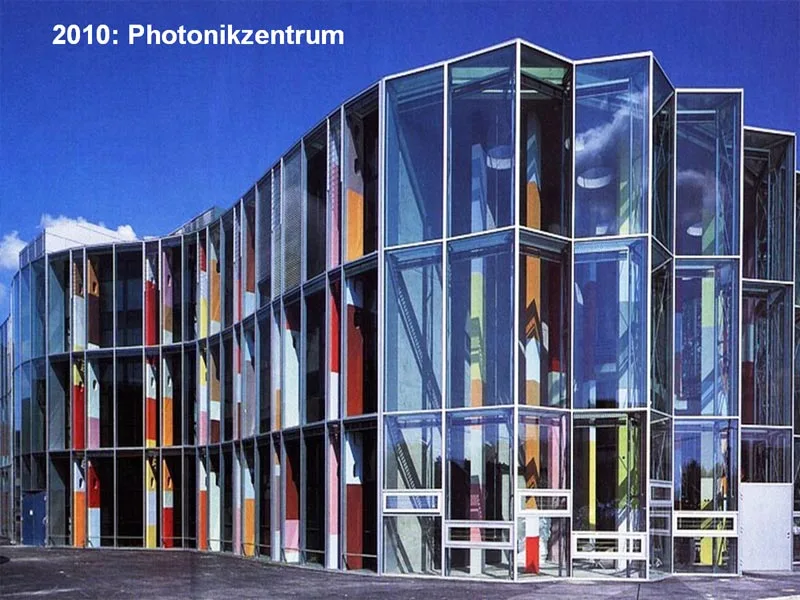 Photonikzentrum 2010