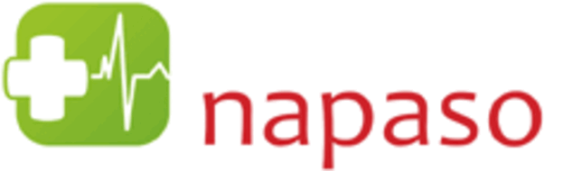 Logo: napaso GmbH