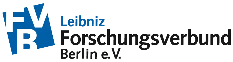 Logo: Forschungsverbund Berlin e.V.