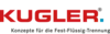 Logo von KUGLER Behälter und Anlagenbau GmbH