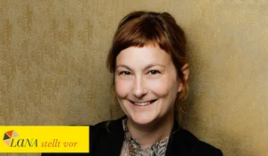 Silke Paul, Gleichstellungsbeauftragte am Forschungsverbund Berlin im Portrait