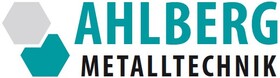 Logo: Ahlberg Metalltechnik GmbH