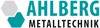 Logo of Ahlberg Metalltechnik GmbH