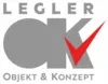 Logo of Legler Objekt & Konzept GmbH