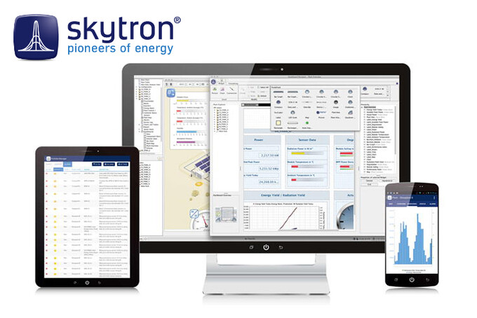 Bild: skytron® energy GmbH