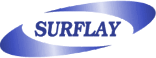 Logo: Surflay Nanotec GmbH