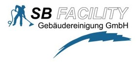 Logo: SB Facility Gebäudereinigung GmbH