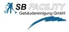 Logo von SB Facility Gebäudereinigung GmbH