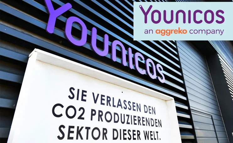 Bild: Younicos