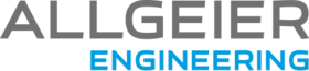 Logo: Allgeier Engineering GmbH