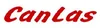 Logo of CANLAS Laser Processing GmbH