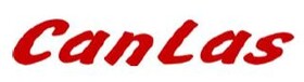 Logo: CANLAS Laser Processing GmbH