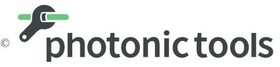 Logo: PT Photonic Tools GmbH