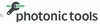 Logo of PT Photonic Tools GmbH