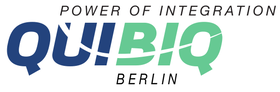 Logo: QUIBIQ Berlin GmbH
