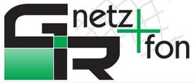 Logo: GR netz & fon GmbH & Co. KG