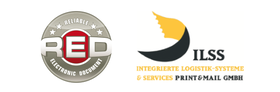 Logo: ILSS Print&Mail GmbH