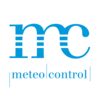 Logo of meteocontrol GmbH