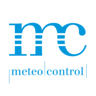 Logo: meteocontrol GmbH