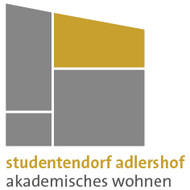 Logo: Studentendorf Adlershof