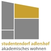 Logo of Studentendorf Adlershof